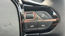 Peugeot 208 1.2 PureTech 100 Allure Premium + 5dr Petrol Hatchback